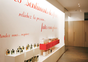 Boutique Léonard